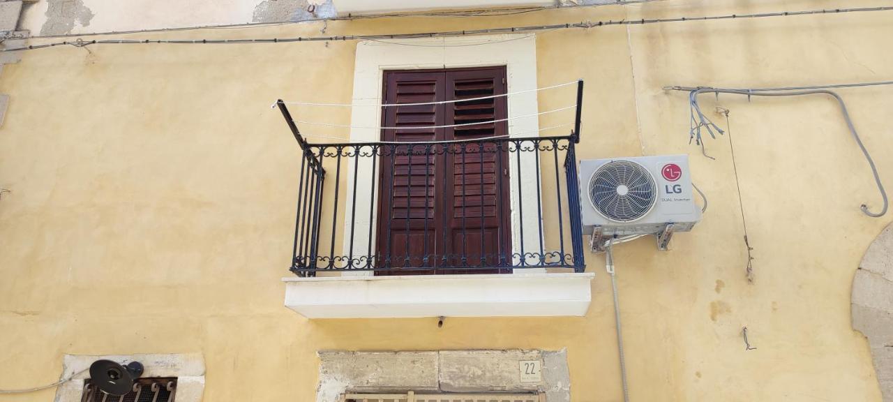 Santa Teresa House Apartamento Syracuse Exterior foto